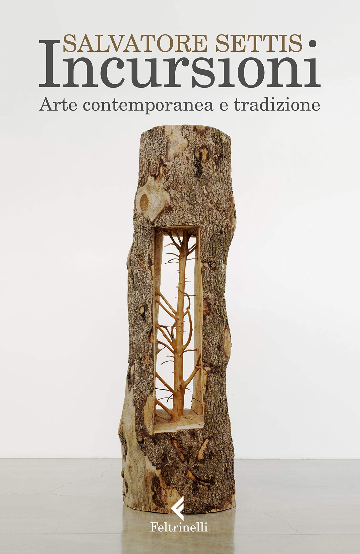 INCURSIONI. ARTE CONTEMPORANEA E TRADIZIONE