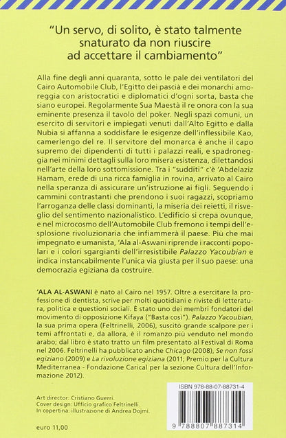 CAIRO AUTOMOBILE CLUB