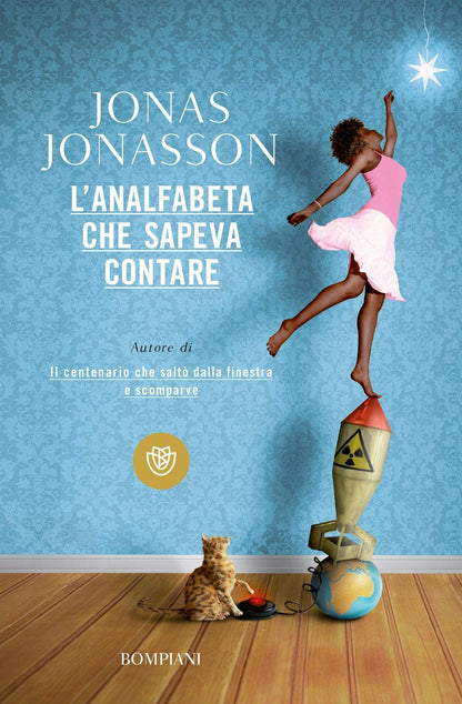 L'ANALFABETA CHE SAPEVA CONTARE
