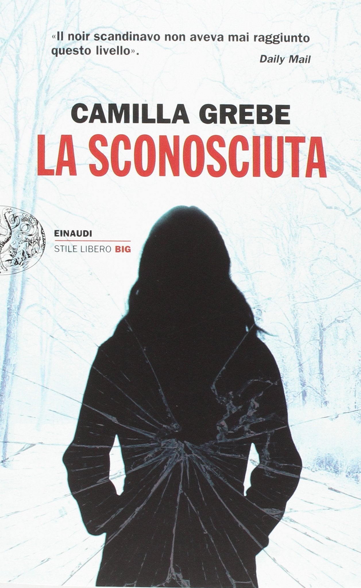 LA SCONOSCIUTA