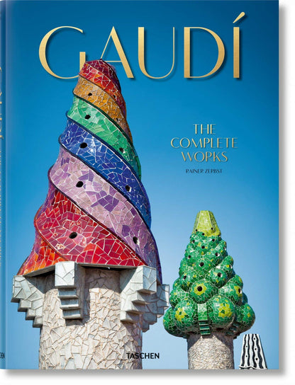 GAUDÌ. THE COMPLETE WORKS
