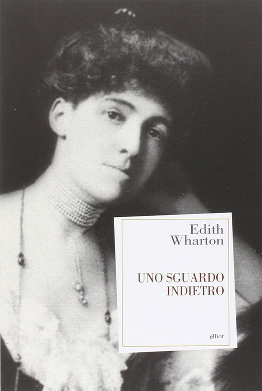 UNO SGUARDO INDIETRO