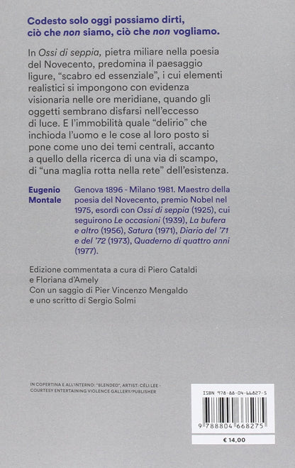 OSSI DI SEPPIA