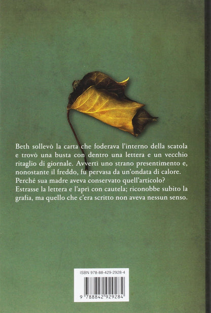 IL MIO SEGRETO