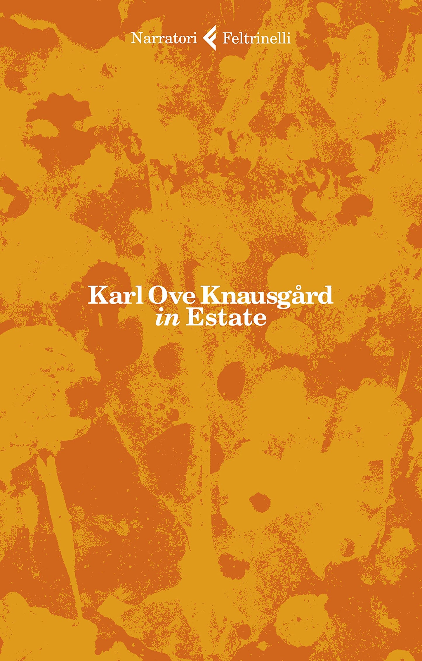 IN ESTATE