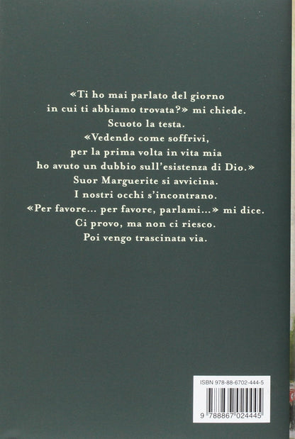 LA DONNA SENZA RICORDI