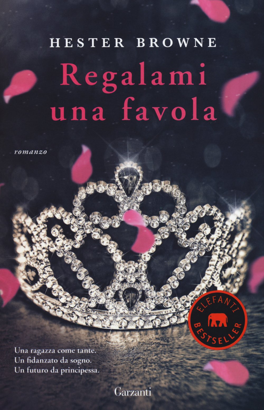 REGALAMI UNA FAVOLA