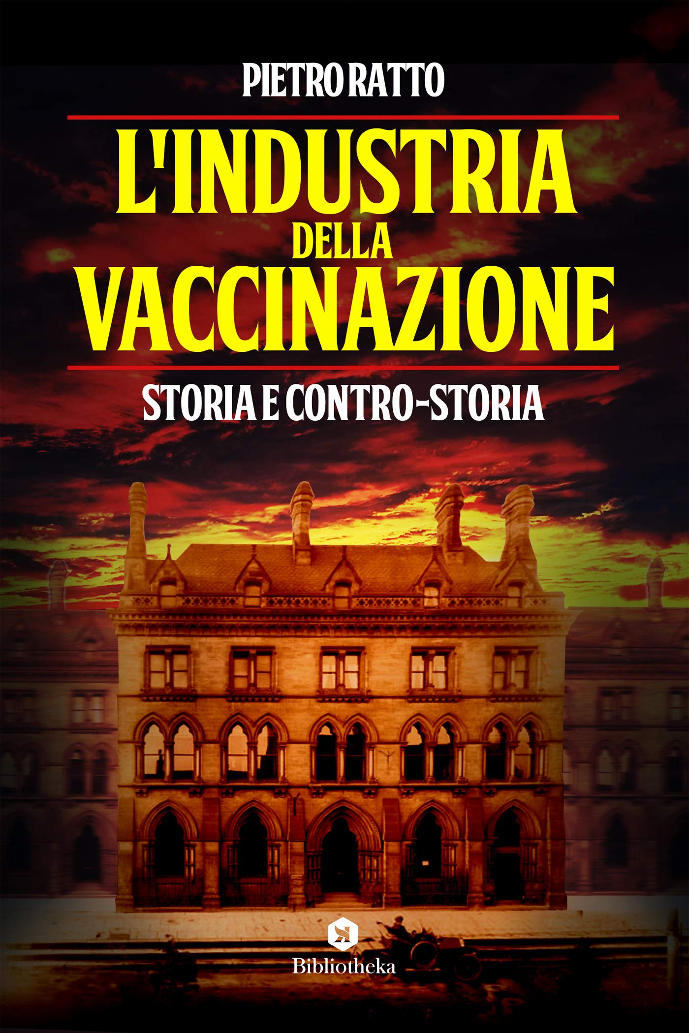 L'INDUSTRIA DELLA VACCINAZIONE
