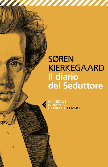IL DIARIO DEL SEDUTTORE