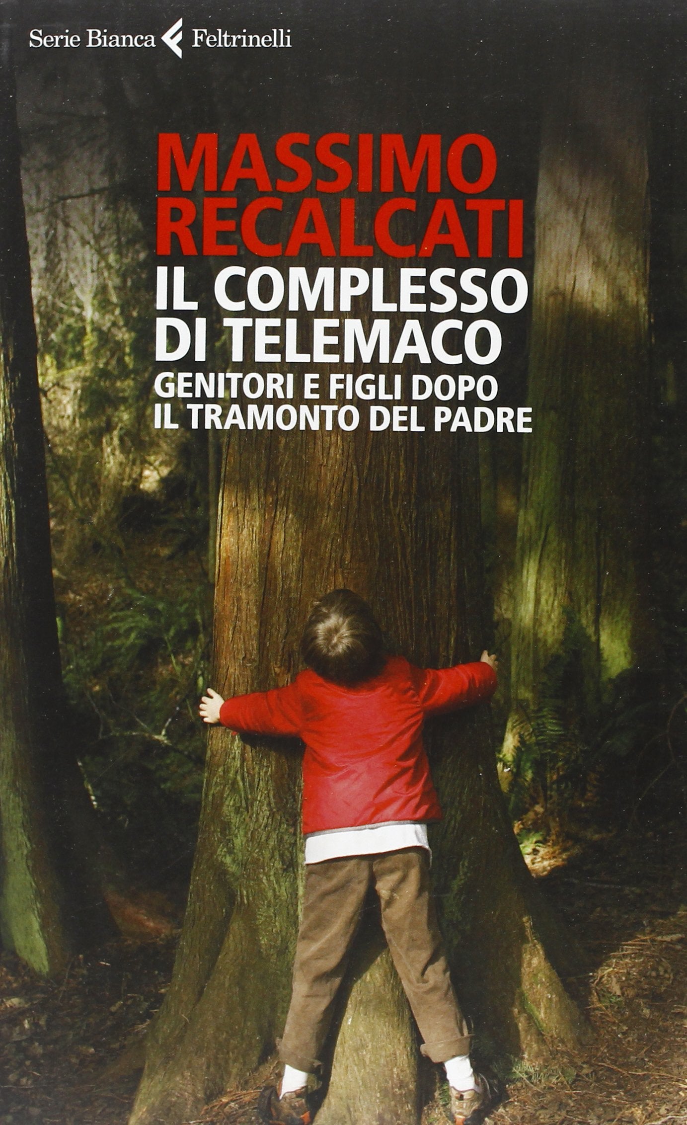 IL COMPLESSO DI TELEMACO. GENITORI E FIGLI DOPO IL TRAMONTO DEL PADRE