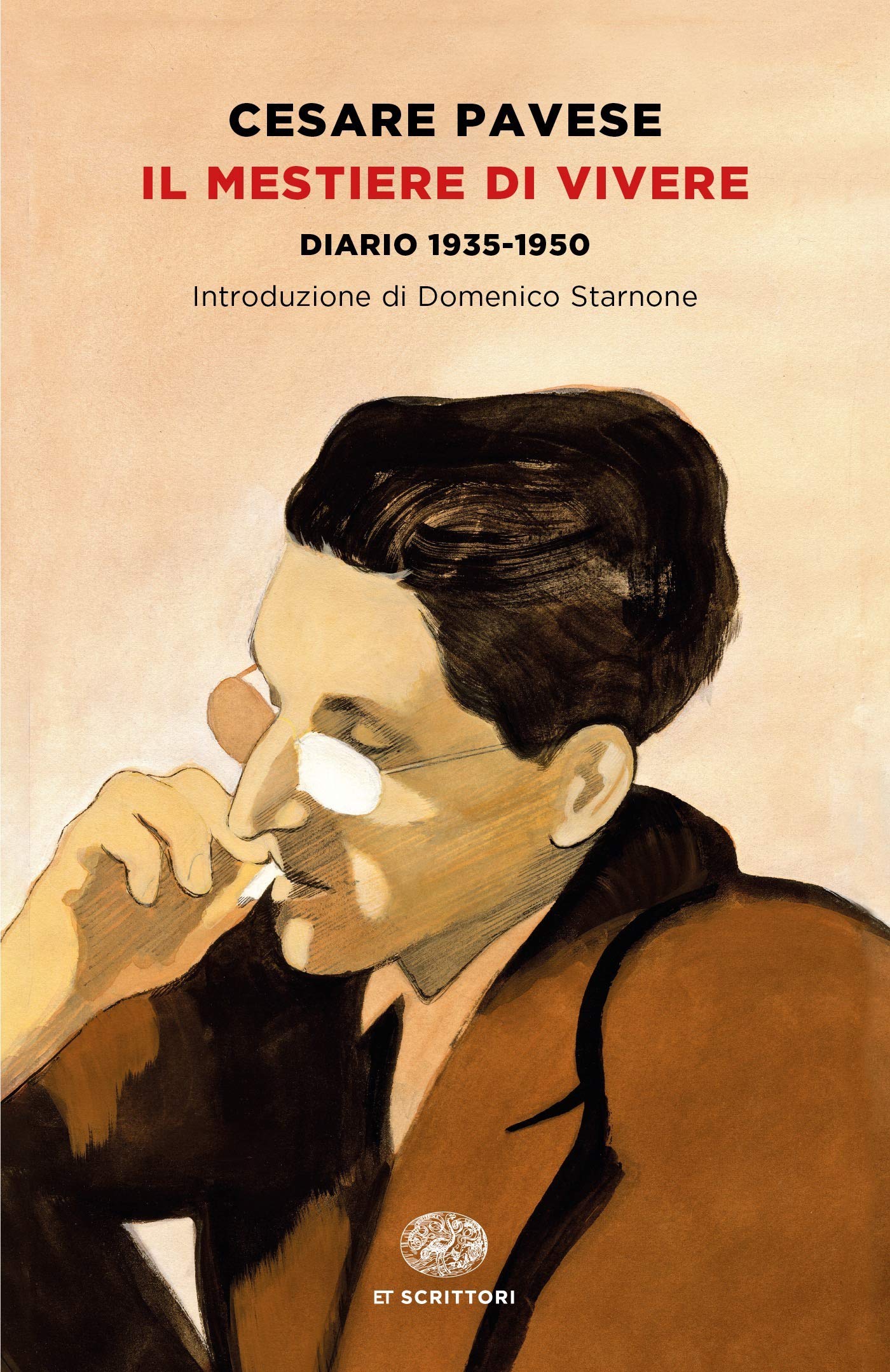 MESTIERE DI VIVERE. DIARIO (1935-1950) (IL)