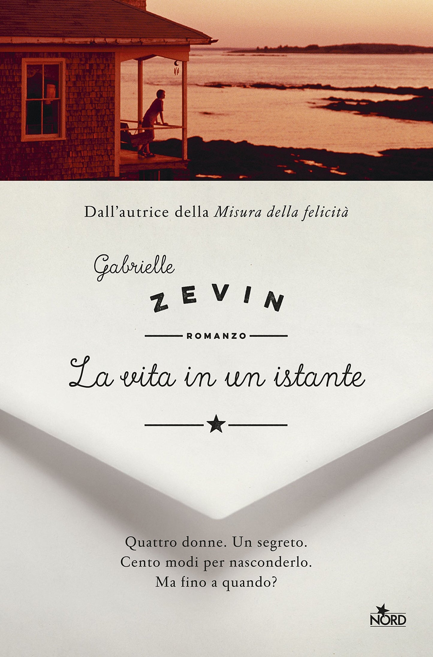 LA VITA IN UN ISTANTE