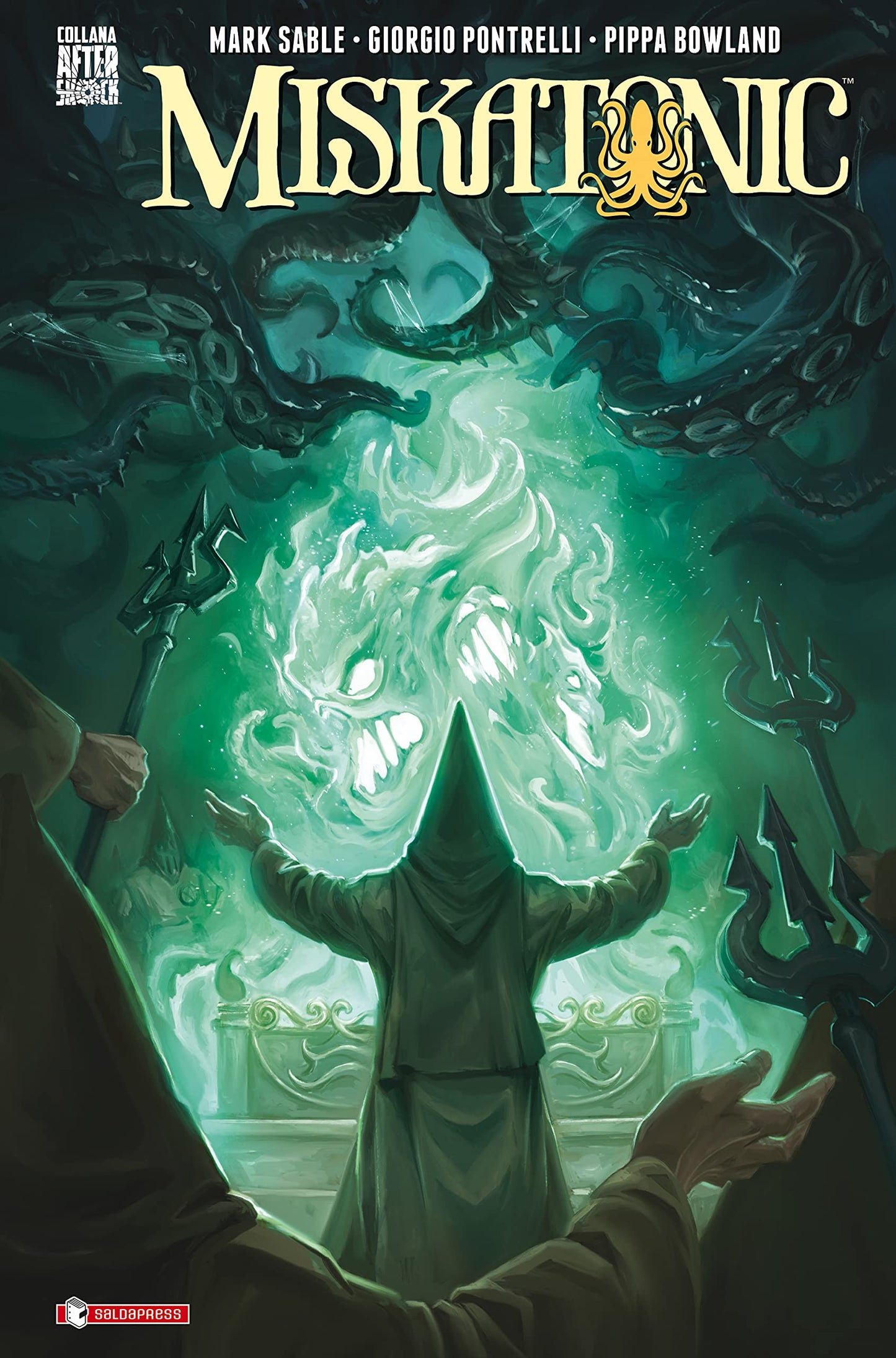 MISKATONIC