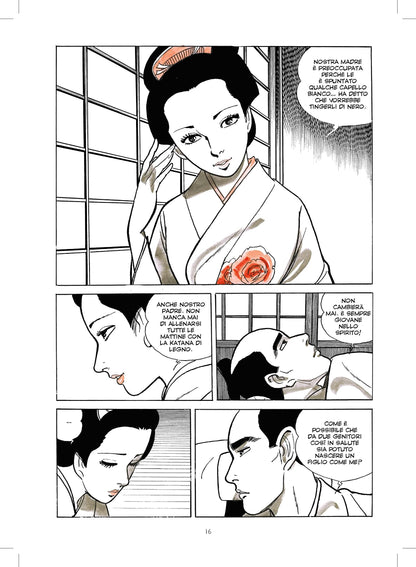 TREDICI NOTTI DI RANCORE. VOL. 2