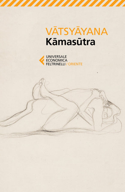 KAMA SUTRA