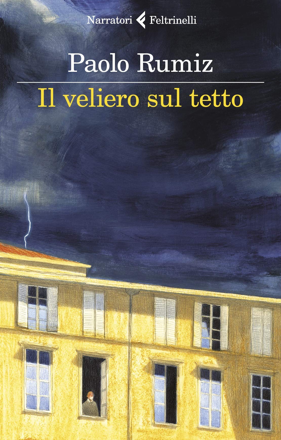 IL VELIERO SUL TETTO. APPUNTI PER UNA CLAUSURA