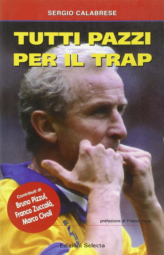 TUTTI PAZZI PER IL TRAP