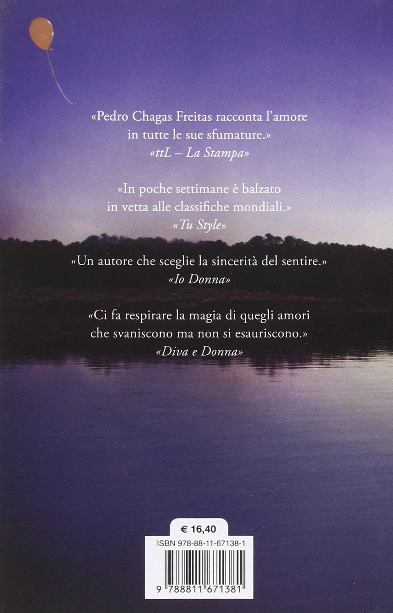 PROMETTO DI SPOSARTI OGNI GIORNO