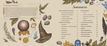 ENCICLOPEDIA DELLA MAGIA