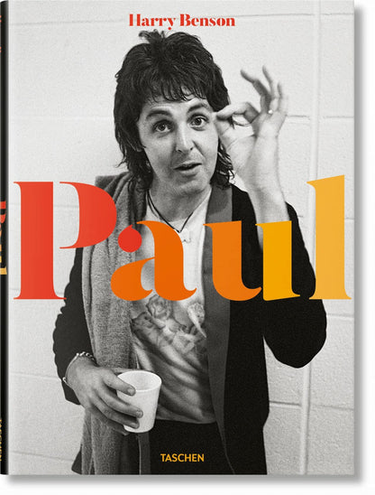 PAUL. EDIZ. INGLESE, FRANCESE, TEDESCA