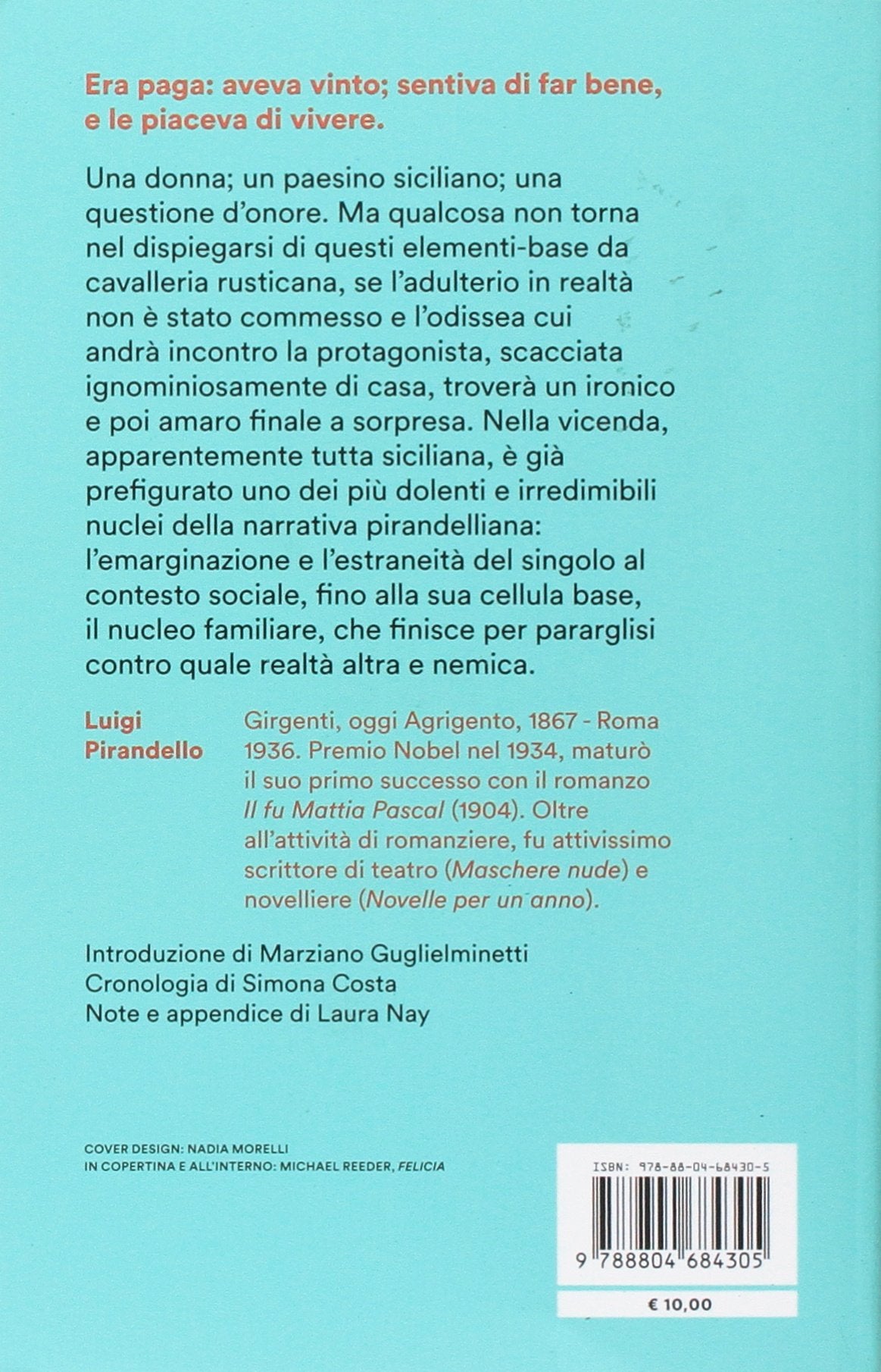 L'ESCLUSA