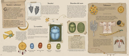 ENCICLOPEDIA DELLA MAGIA