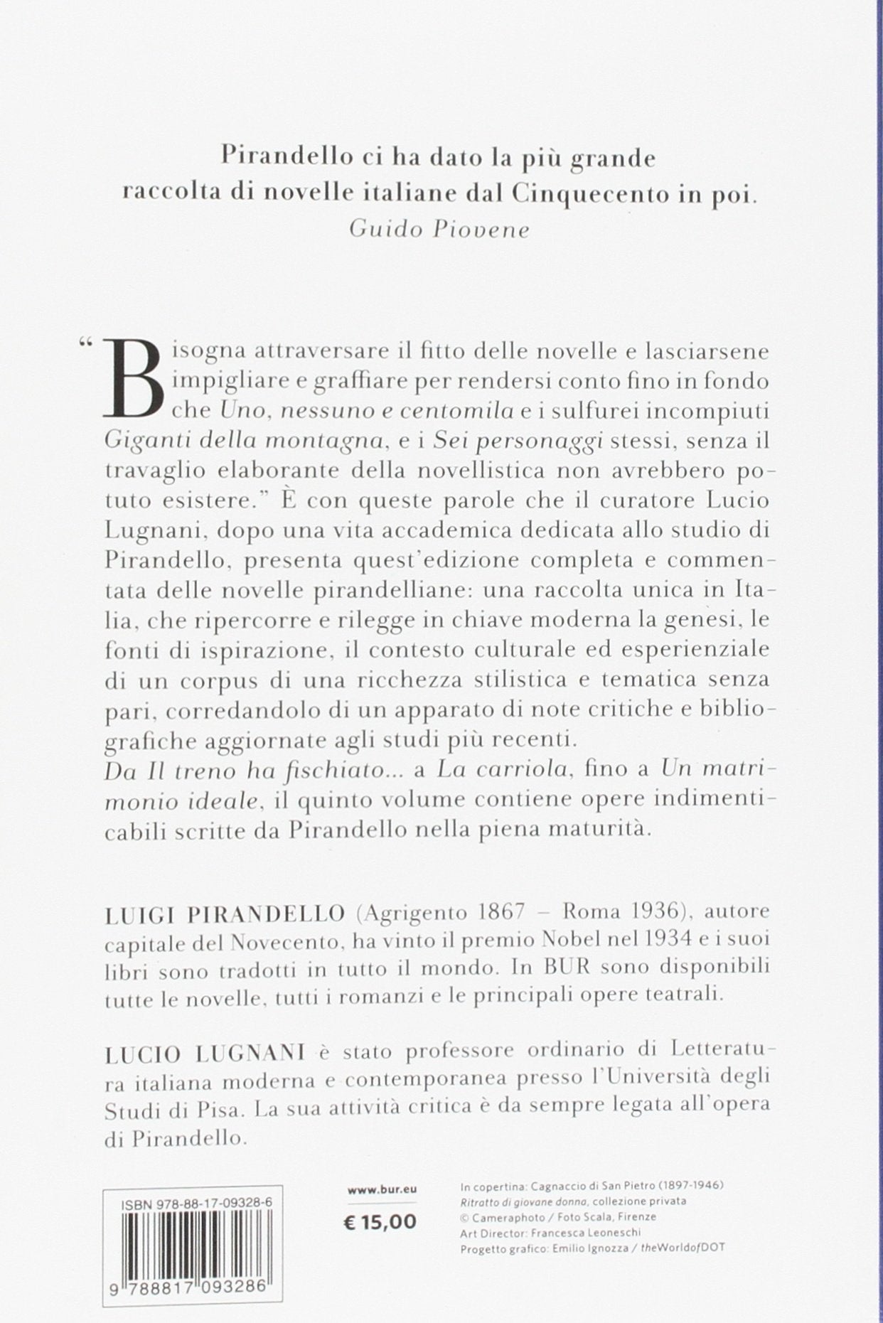 TUTTE LE NOVELLE. 1914-1918: IL TRENO HA FISCHIATO..., UN MATRIMONIO IDEALE E ALTRE NOVELLE (VOL. 5)
