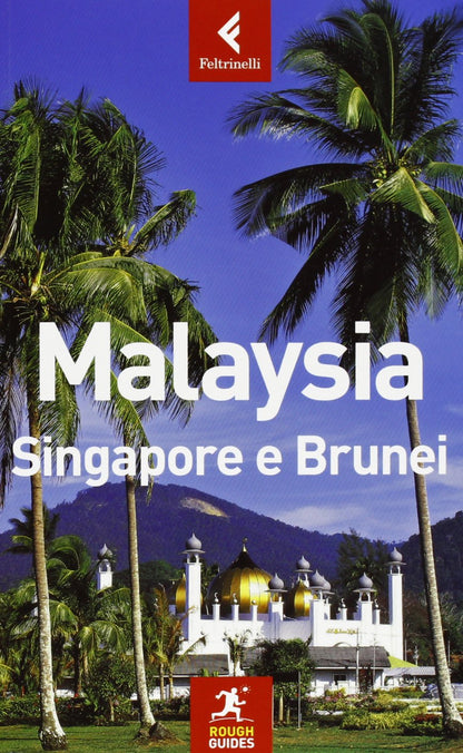 MALAYSIA,SINGAPORE E BRUNEI
