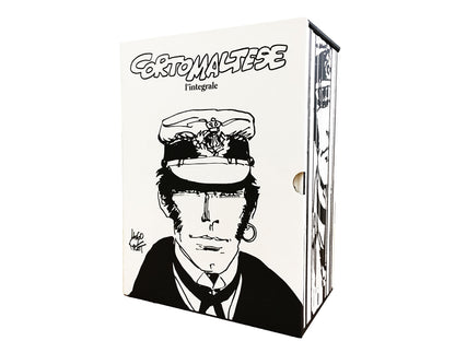 CORTO MALTESE. L'INTEGRALE
