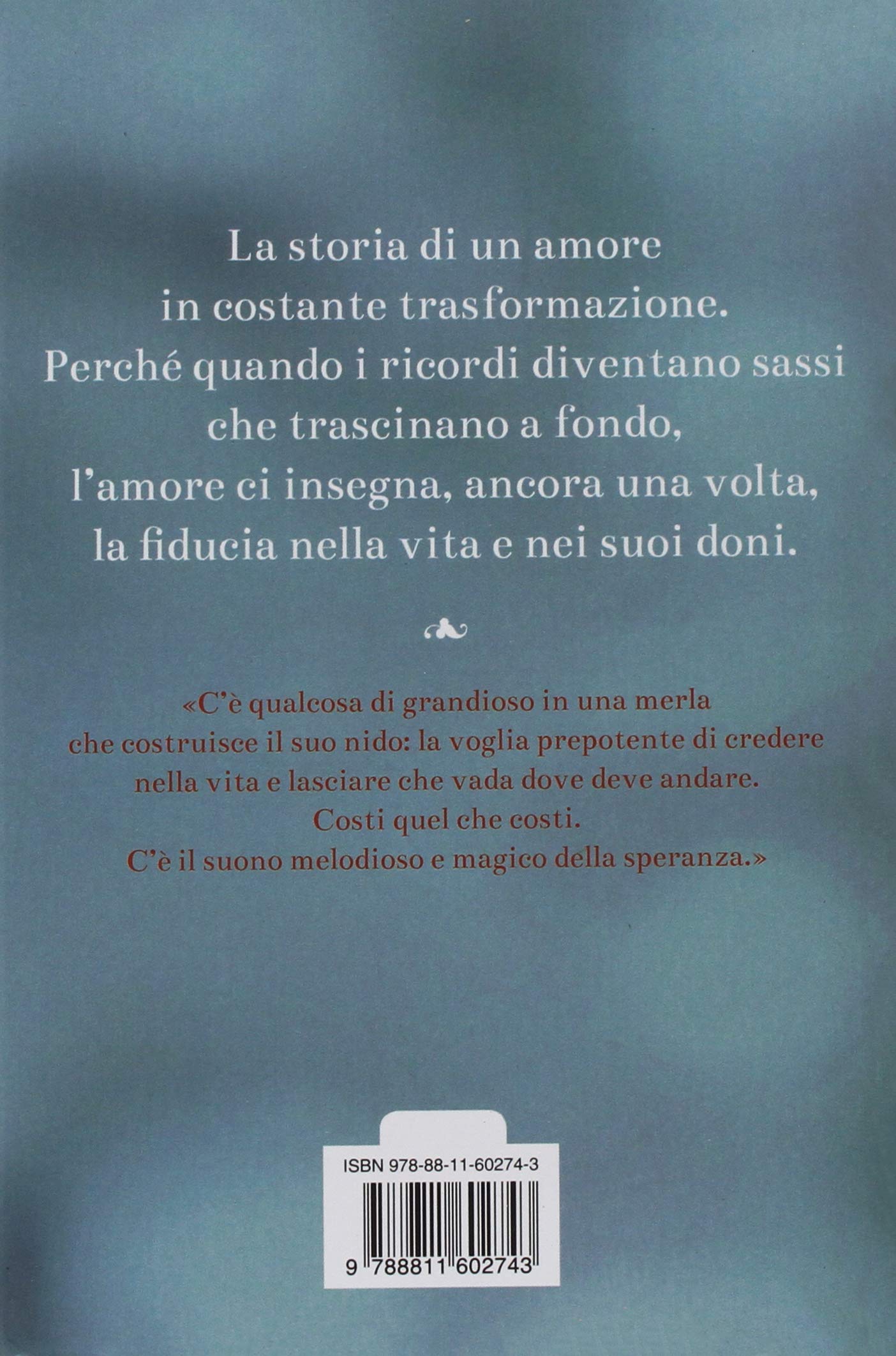 IL VOLO DEI CUORI SOSPESI