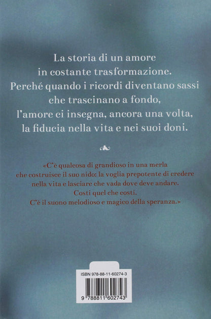 IL VOLO DEI CUORI SOSPESI