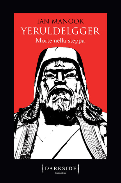 MORTE NELLA STEPPA. YERULDELGGER