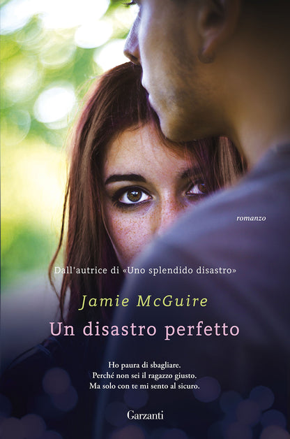DISASTRO PERFETTO (UN)