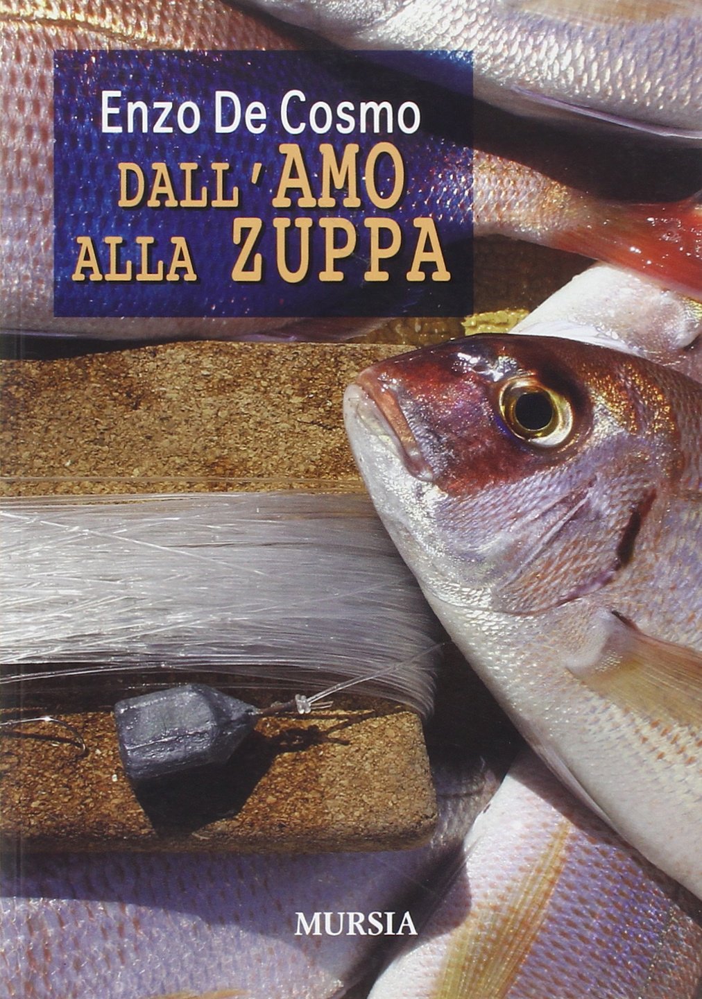 DALL'AMO ALLA ZUPPA