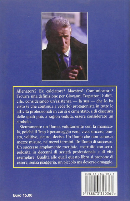 TUTTI PAZZI PER IL TRAP