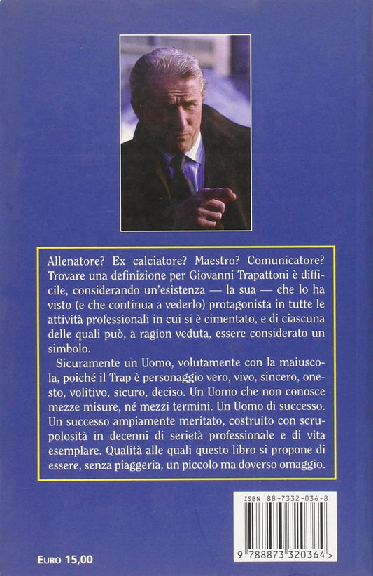 TUTTI PAZZI PER IL TRAP