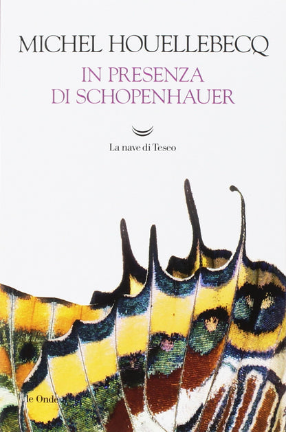 IN PRESENZA DI SCHOPENHAUER