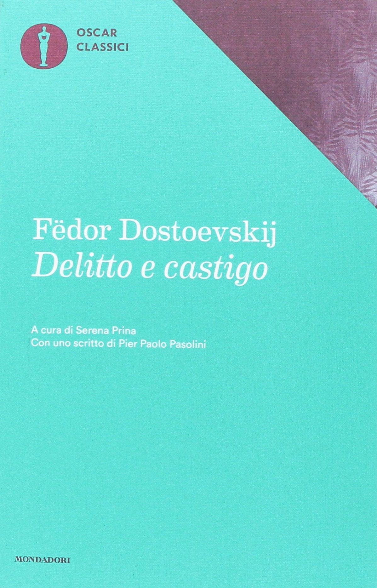 DELITTO E CASTIGO