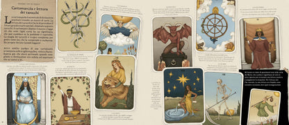 ENCICLOPEDIA DELLA MAGIA