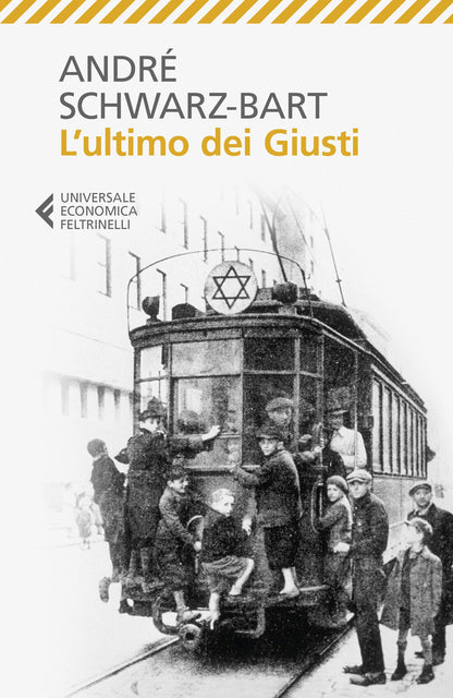 L'ULTIMO DEI GIUSTI