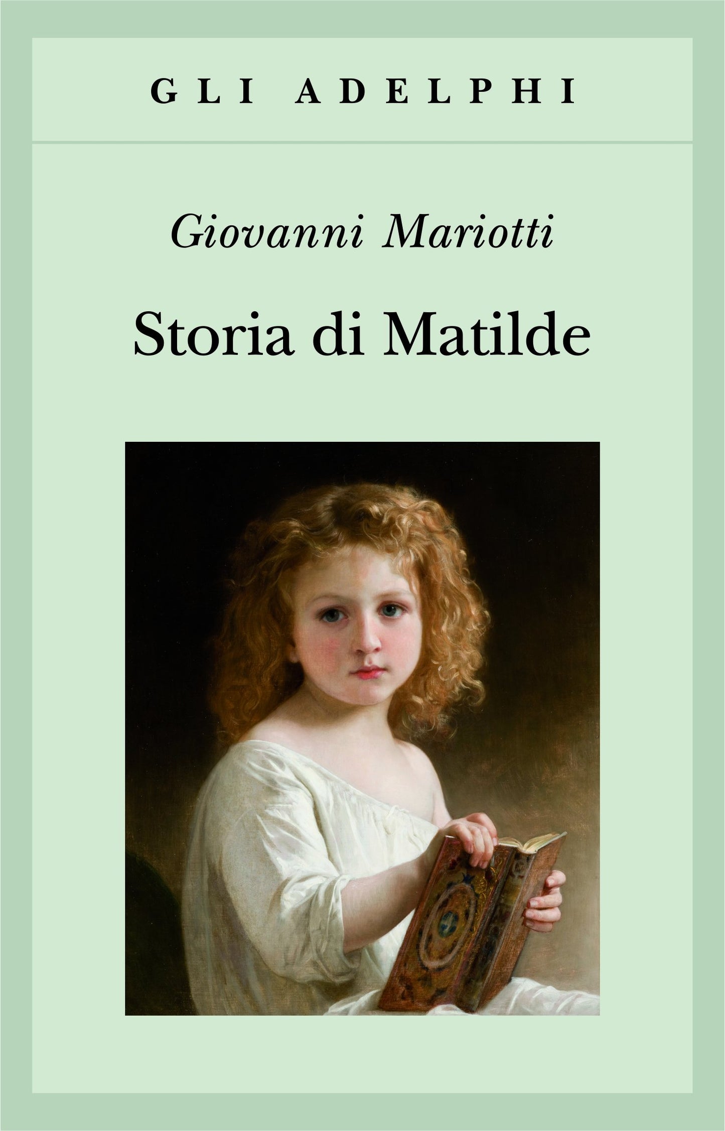 STORIA DI MATILDE