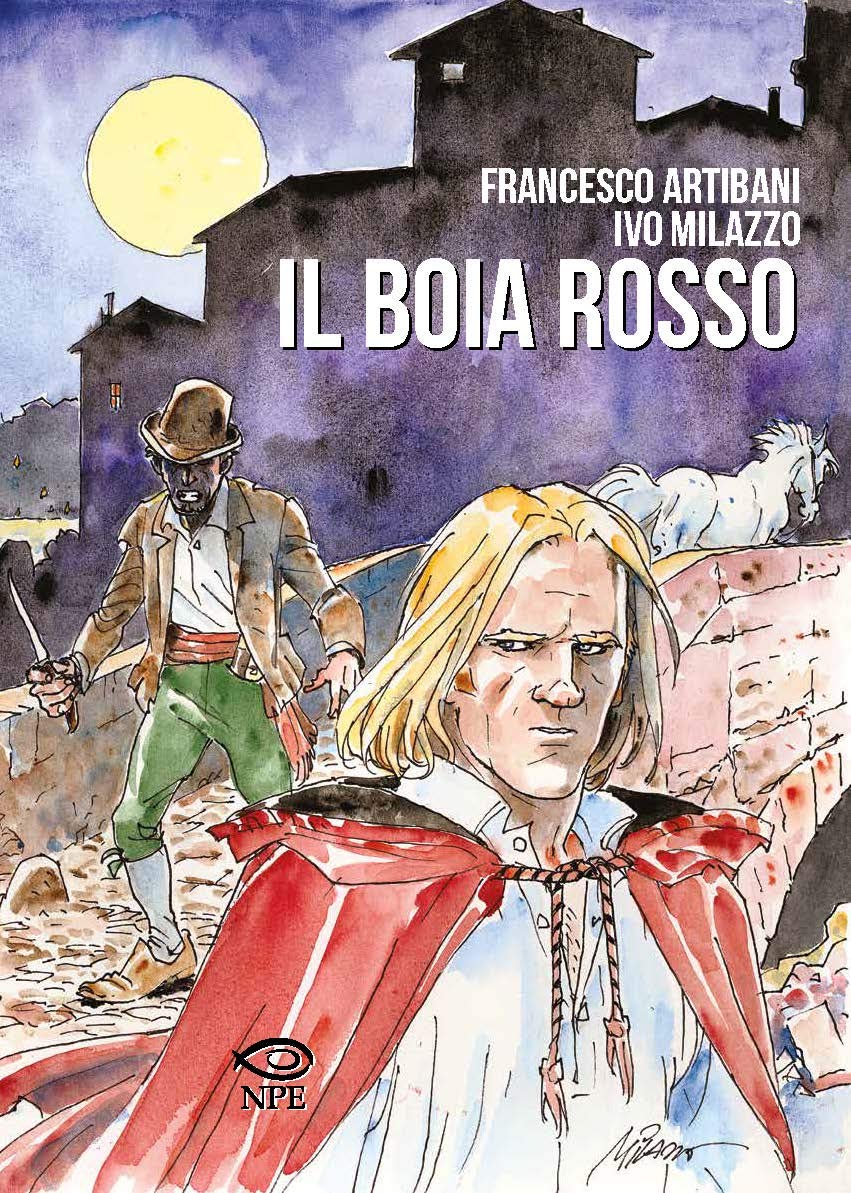 IL BOIA ROSSO