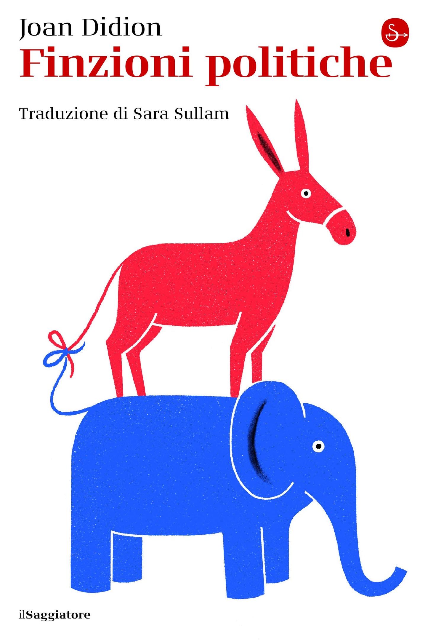 FINZIONI POLITICHE