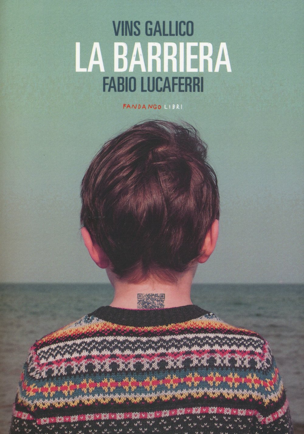 LA BARRIERA