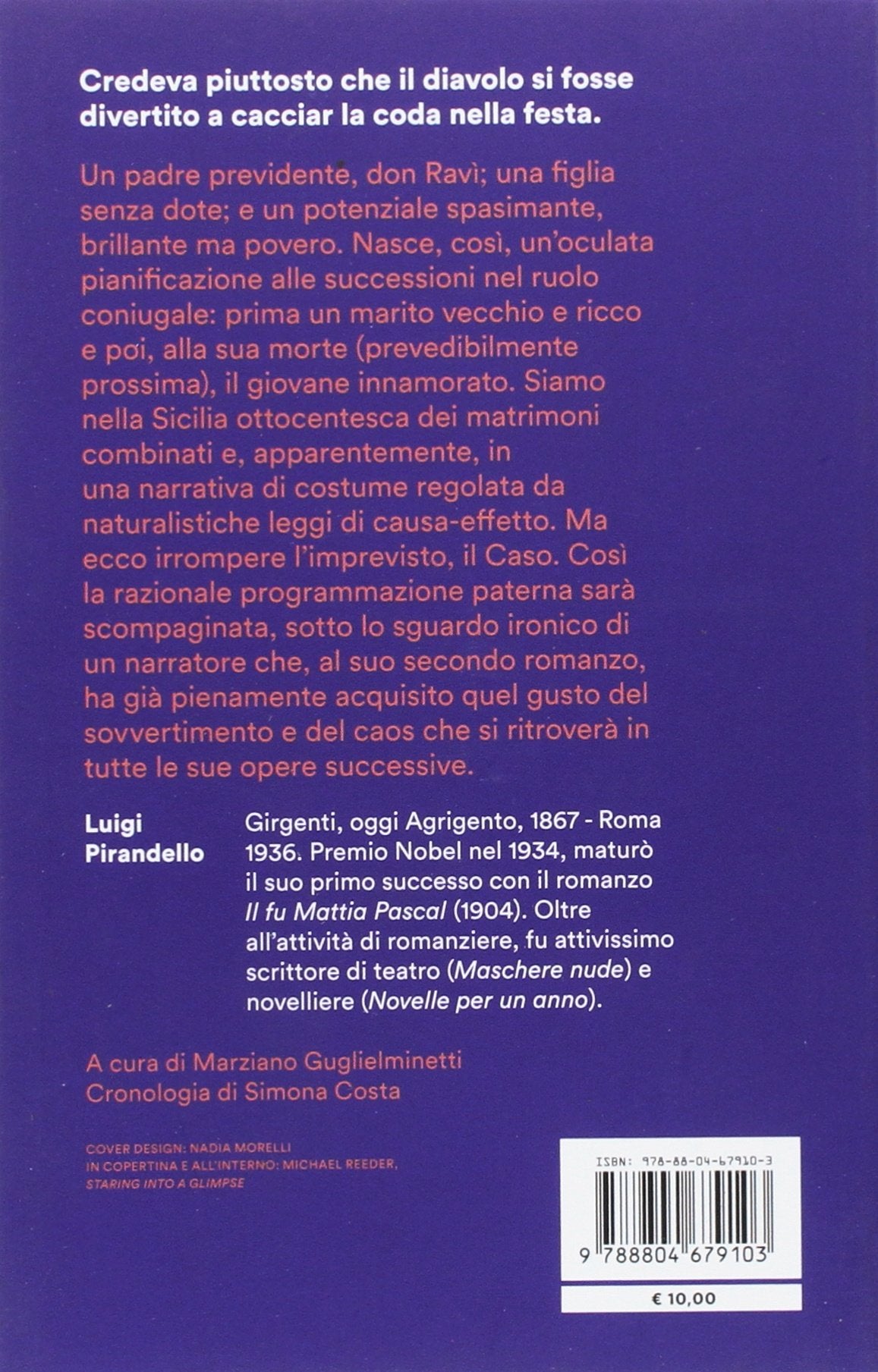 IL TURNO
