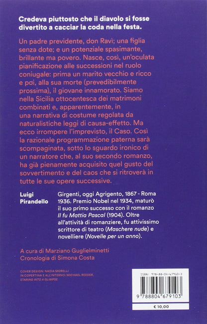 IL TURNO