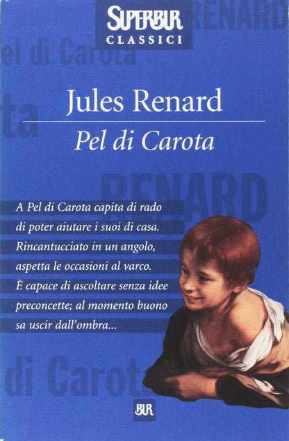 PEL DI CAROTA