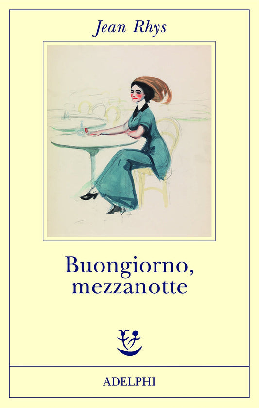 BUONGIORNO, MEZZANOTTE