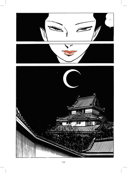 TREDICI NOTTI DI RANCORE. VOL. 2