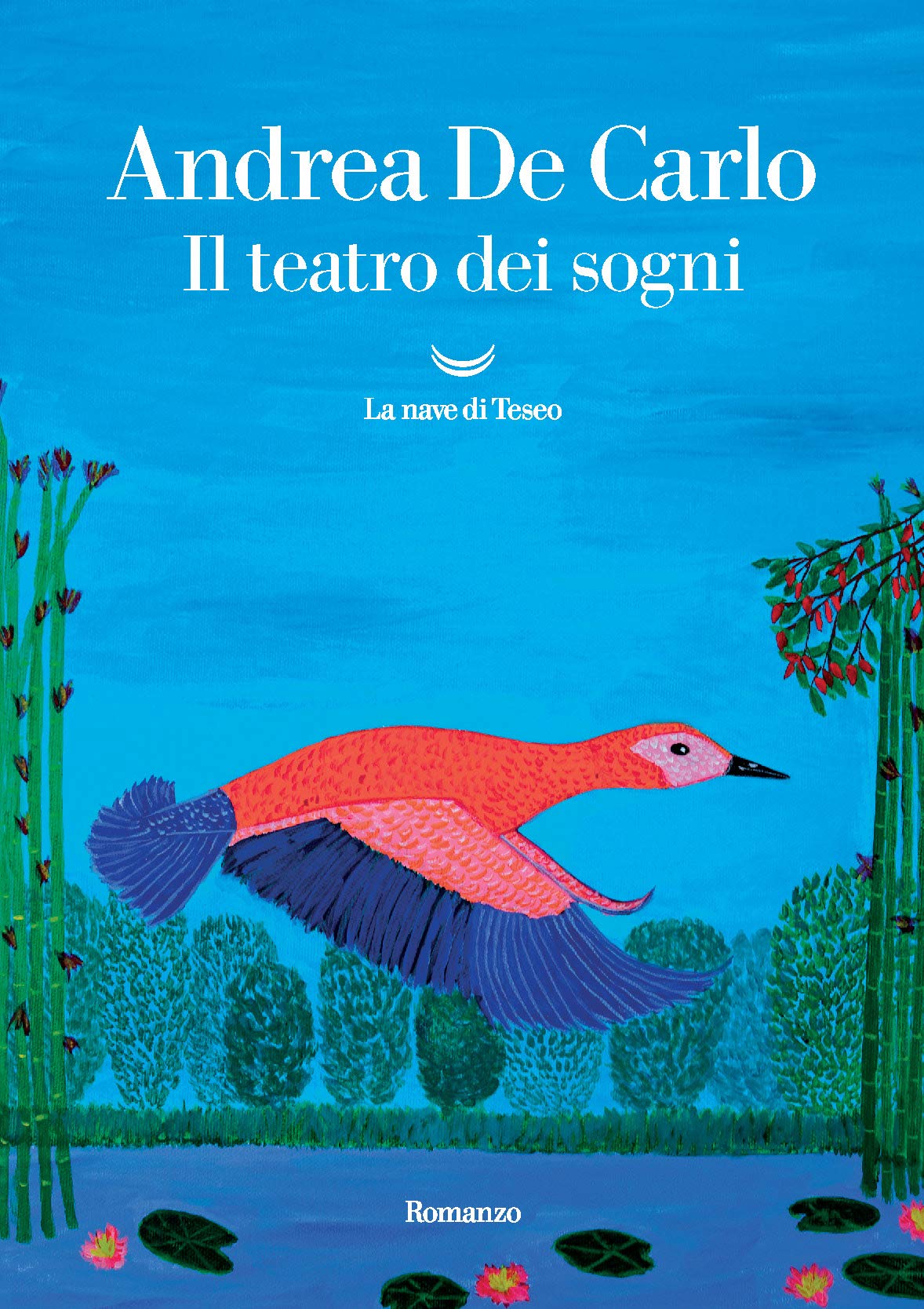 IL TEATRO DEI SOGNI